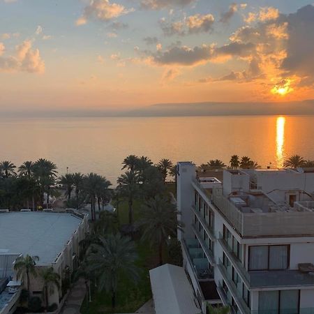 Tiberias Apartment Kültér fotó