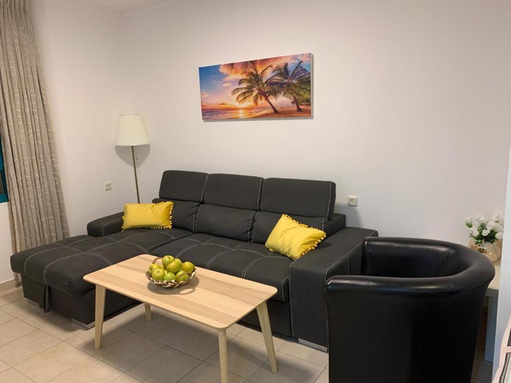 Tiberias Apartment Kültér fotó