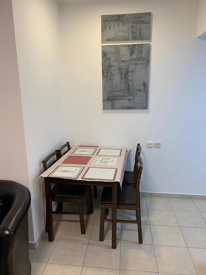 Tiberias Apartment Kültér fotó