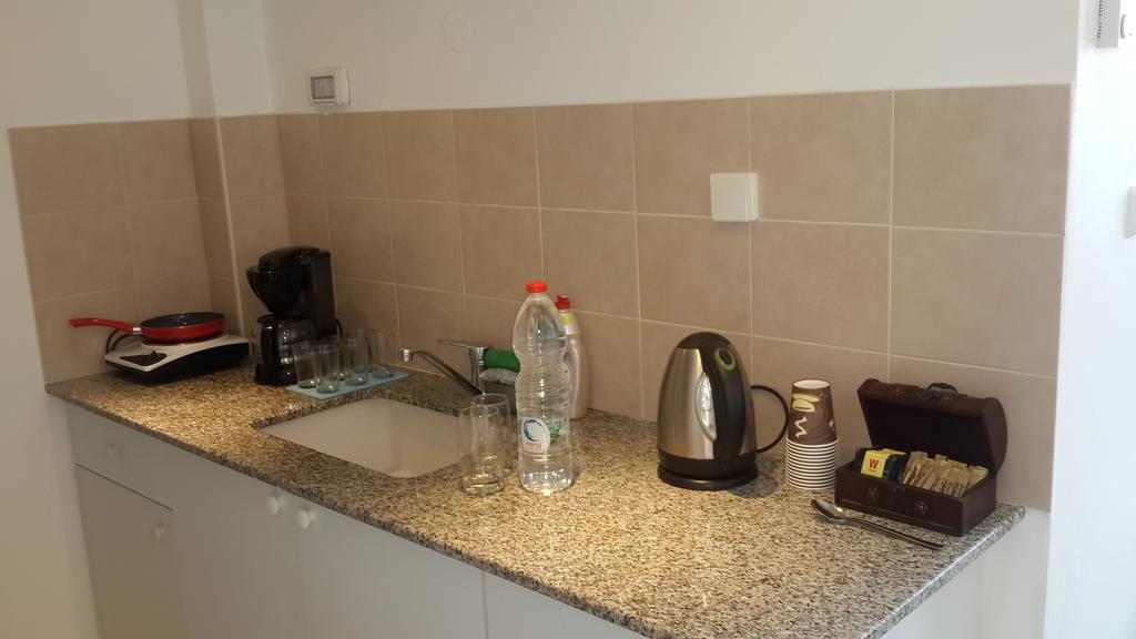 Tiberias Apartment Szoba fotó