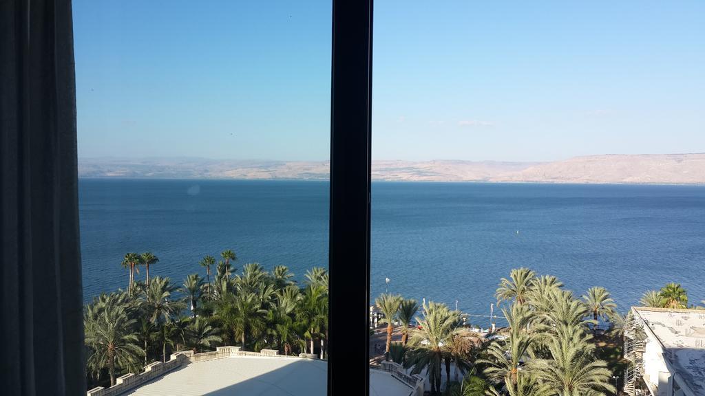 Tiberias Apartment Szoba fotó