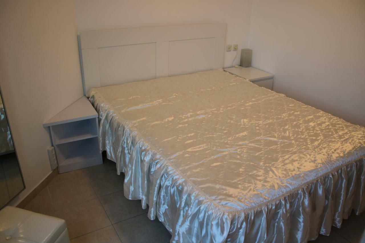 Tiberias Apartment Kültér fotó