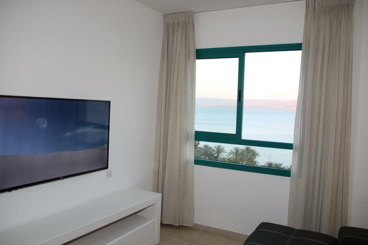 Tiberias Apartment Kültér fotó