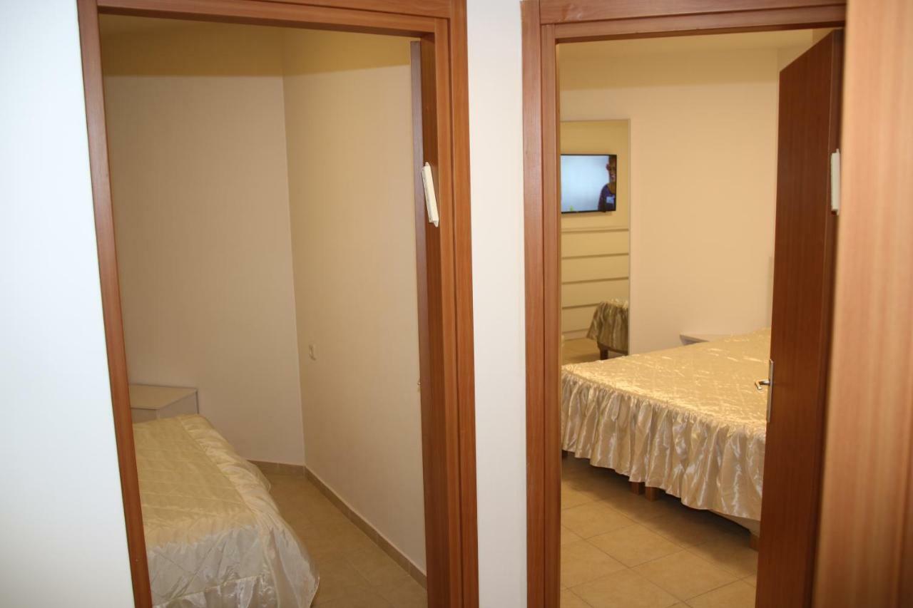 Tiberias Apartment Kültér fotó