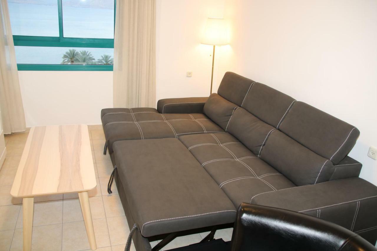 Tiberias Apartment Kültér fotó