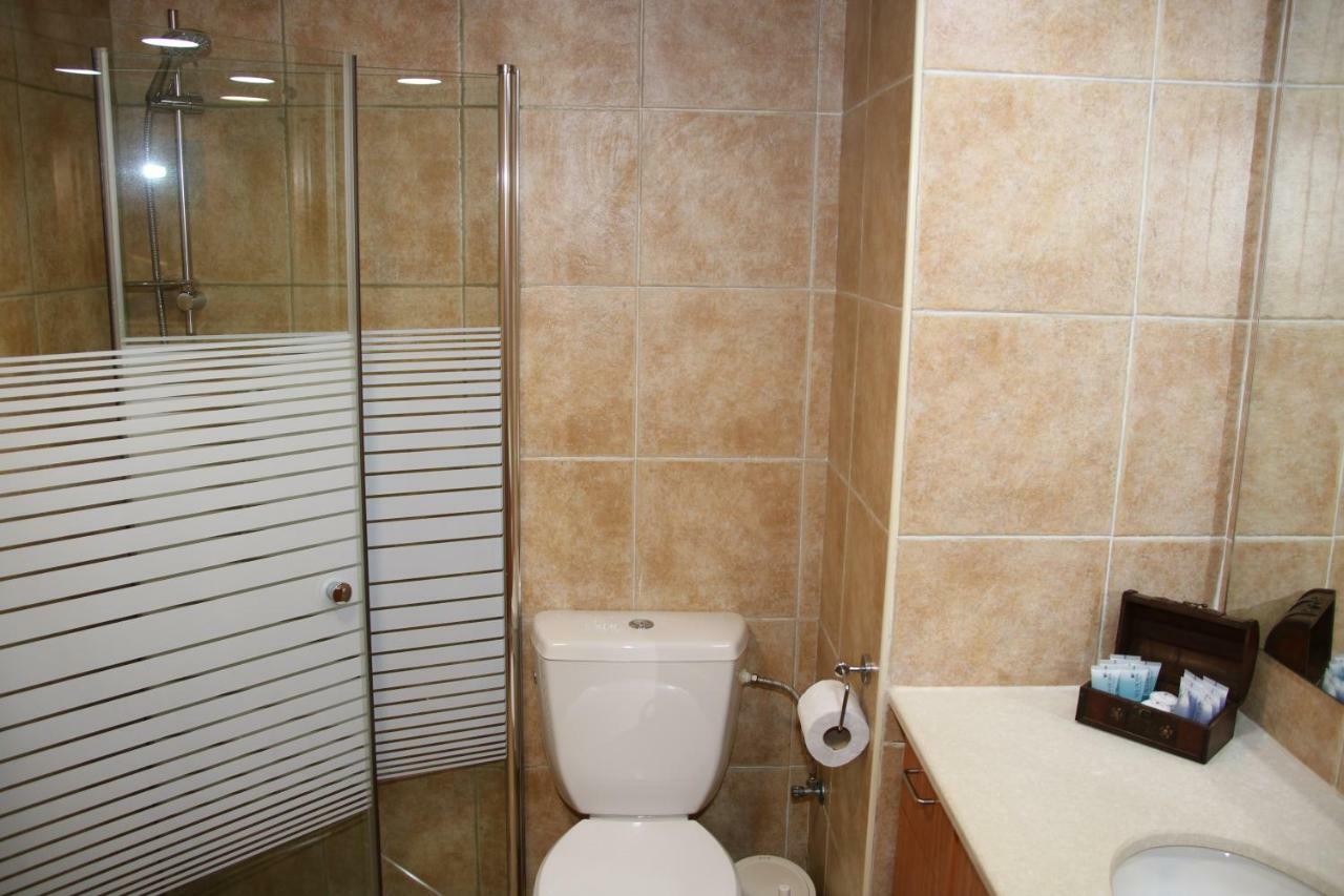 Tiberias Apartment Kültér fotó
