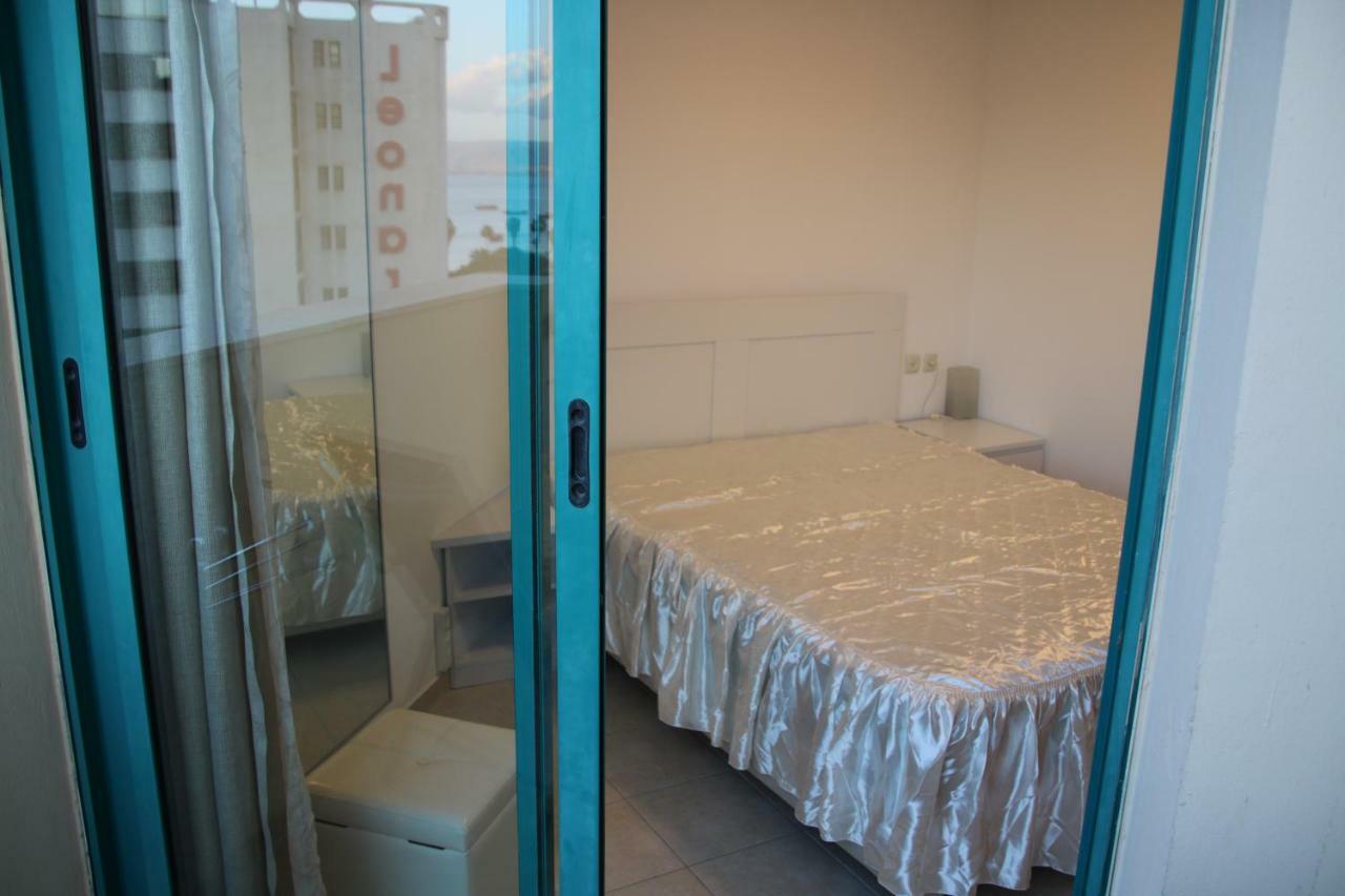 Tiberias Apartment Kültér fotó