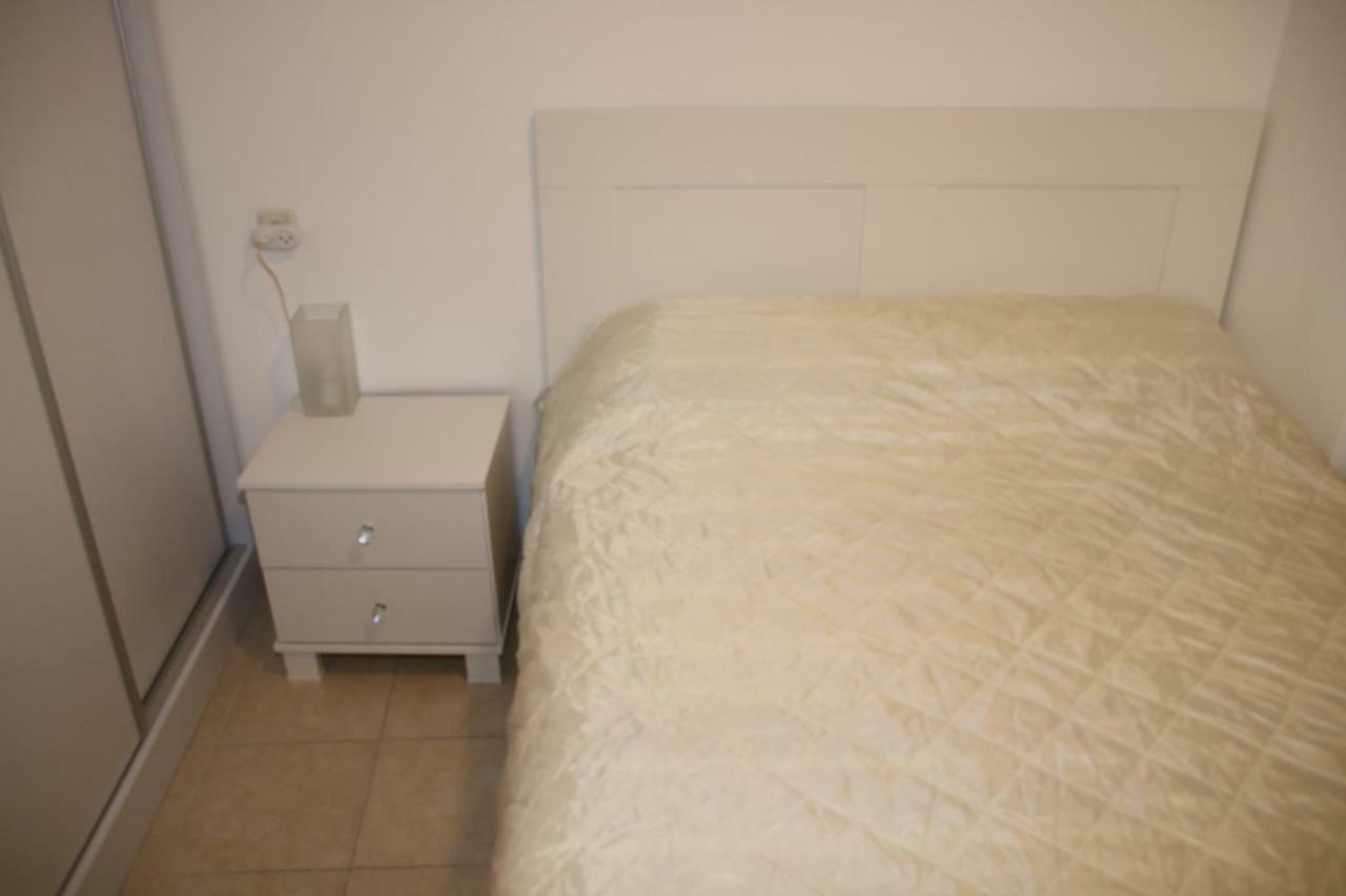 Tiberias Apartment Kültér fotó